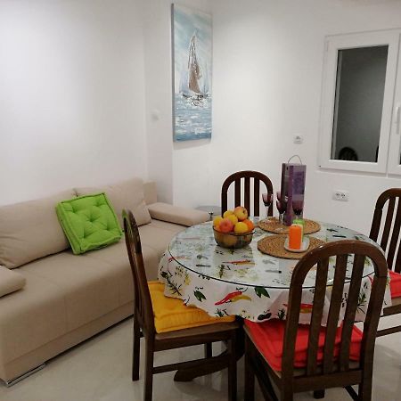 Apartment Marina Komiža Exterior foto