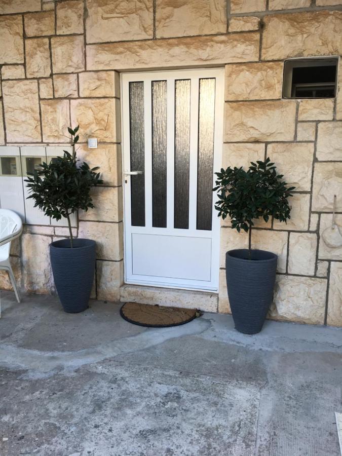 Apartment Marina Komiža Exterior foto