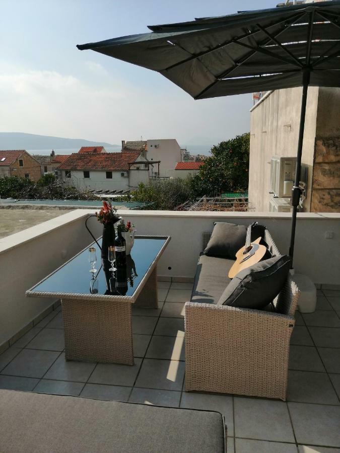 Apartment Marina Komiža Exterior foto